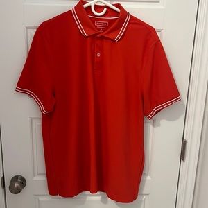 Club Room Men's Polo size XL